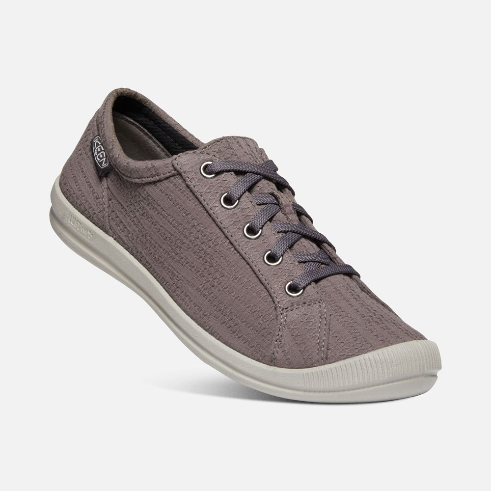 Espadrille Keen Femme porno | Lorelai Hemp Sneaker | VRNCM-7602